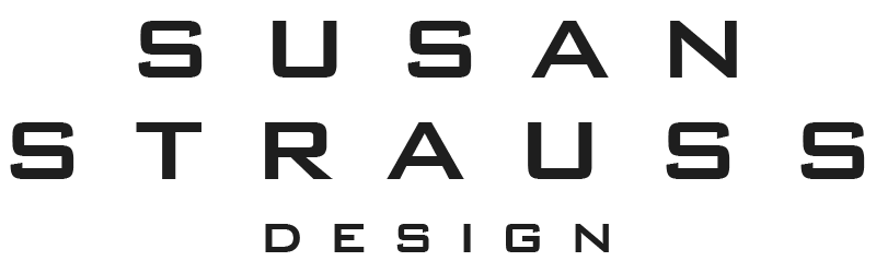 Susan Strauss Design